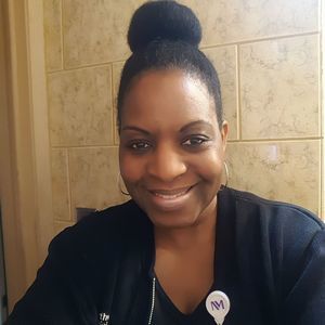 Meet your Posher, Sharon